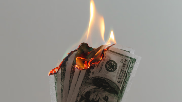 Preview image of the work "The Co$t of Bad Design 💵: How even the littlest thing can cost you money"