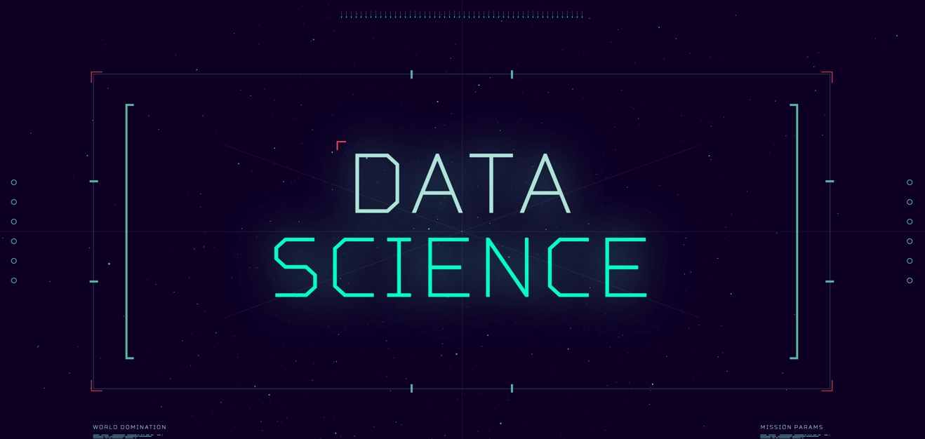 Preview image of the work "Data Science Stuff: Experimenting with GSAP"