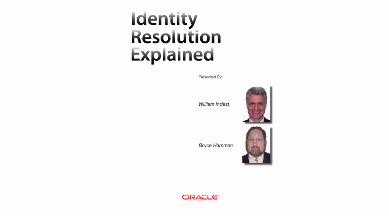 Preview image of the work "Identity Resolution Explained 🆔: More than you want to know about matching algorithms"