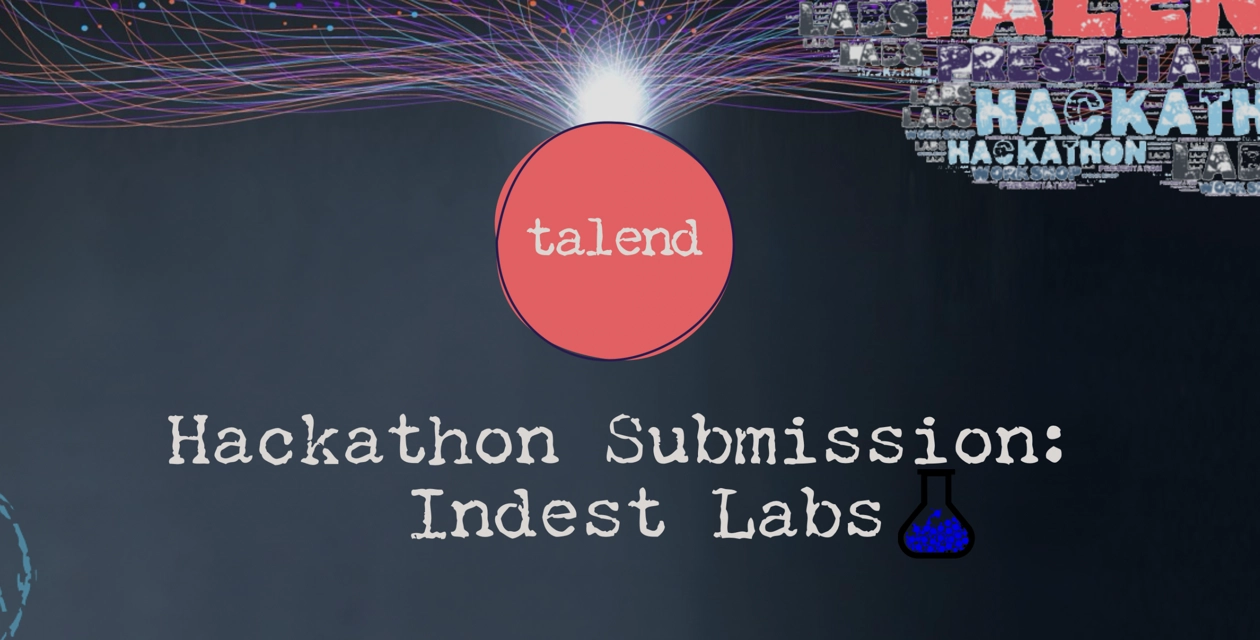 Preview image of the work "Hackathon Presentation 🧑‍💻: A behind the scenes look at hacking the component tree project"