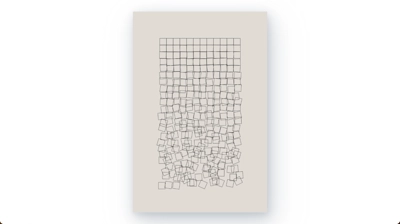 Another experiment with Svelte 5's contexts and how it works. Preview image of the work "Schotter by Georg Nees: A nice Svelte representation of Nees' great art"